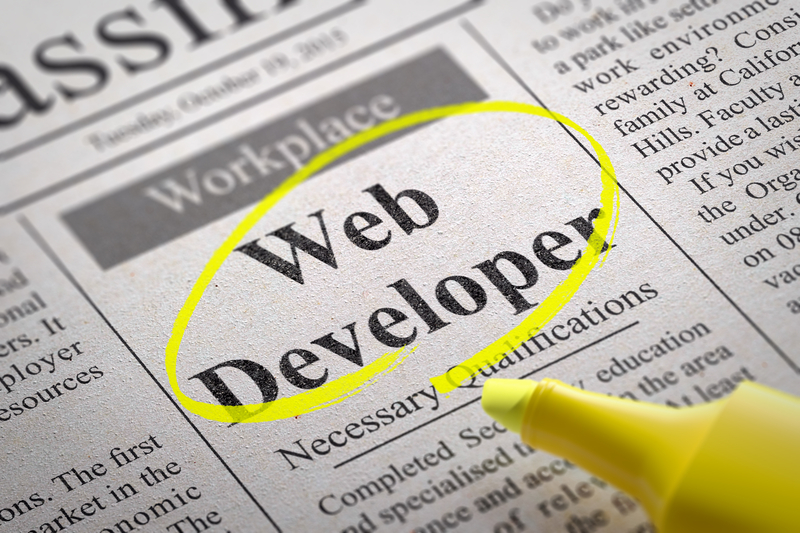 App Developer Chat: Make your Own or Hire a Develo...