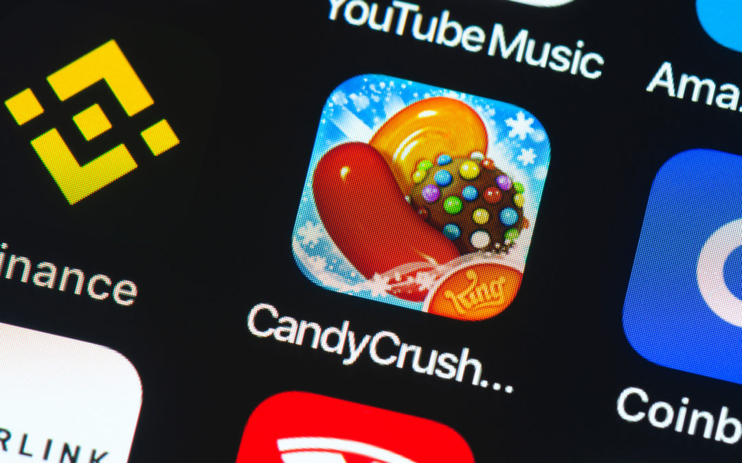Want to Build the Next Candy Crush? Here’s How.