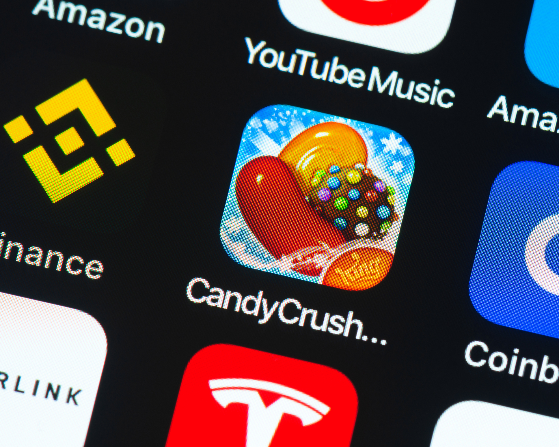 Want to Build the Next Candy Crush? Here’s H...