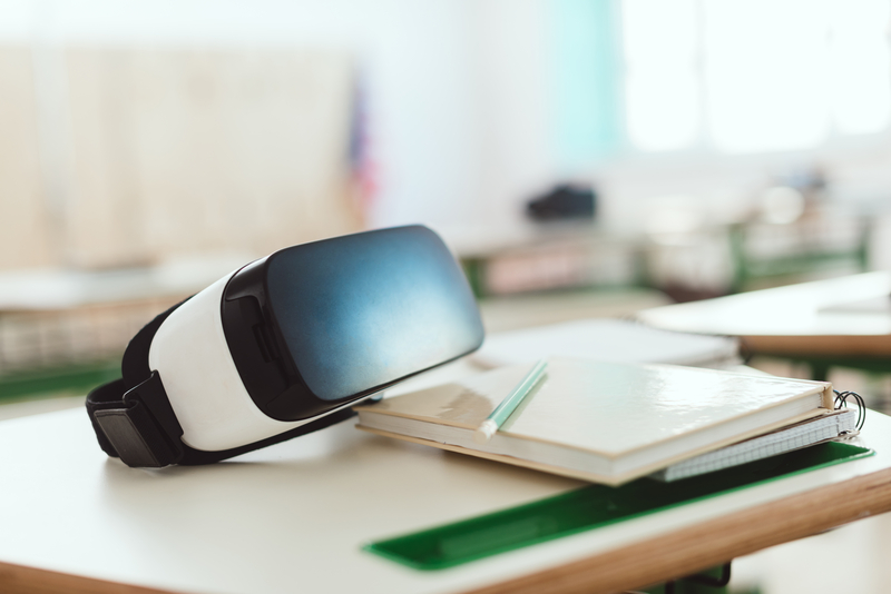 How to Pursue the Perfect Virtual Reality Experien...