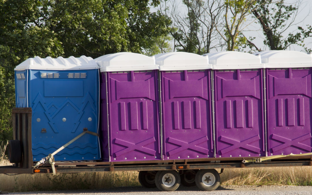 Episode 2- But Why? Porta Potty Fires & User Experience