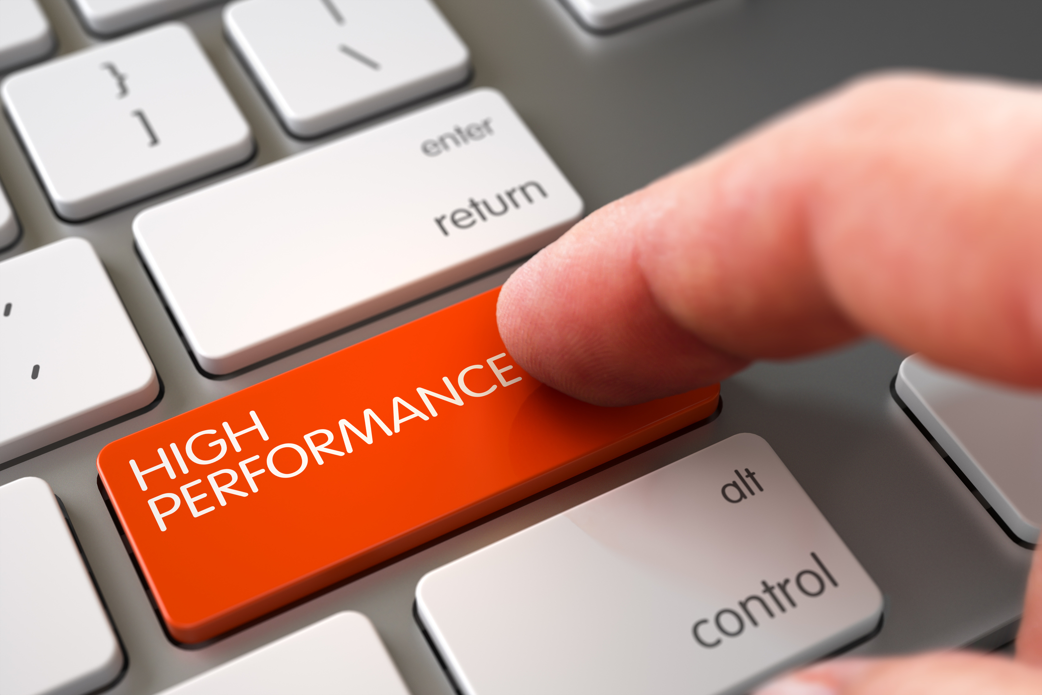 How to Improve Mobile App Performance